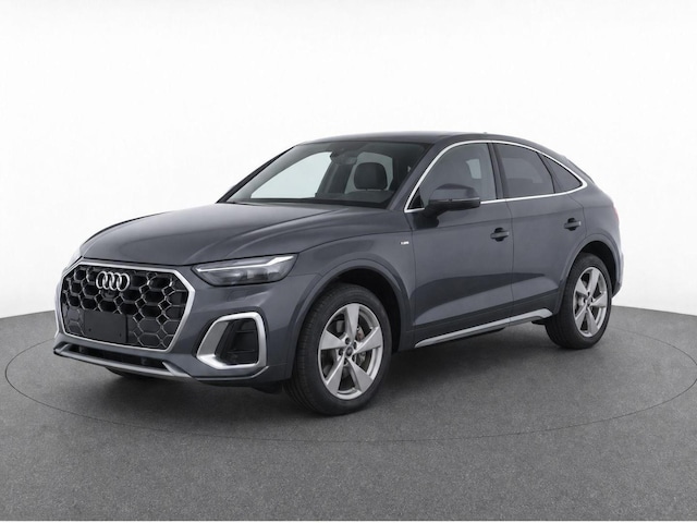 2026 Audi Q5 Sportback