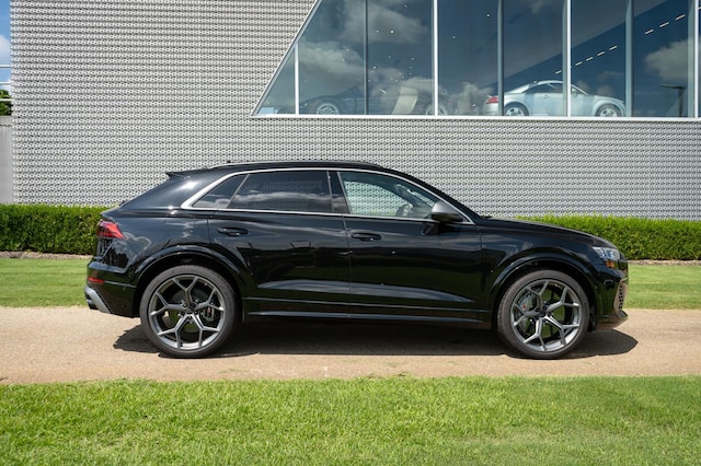 2026 Audi RS Q8 Base - Photo 27