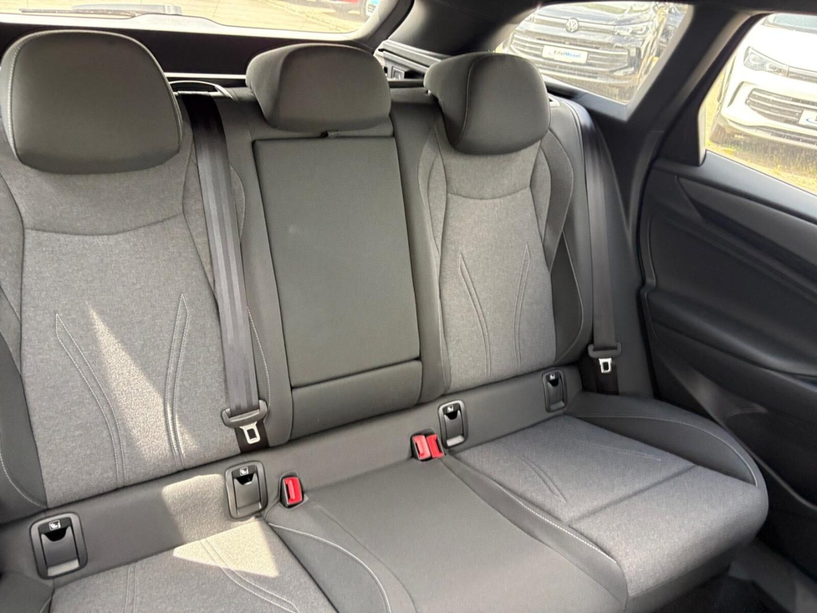 Volkswagen ID.7 Tourer – Bild 10
