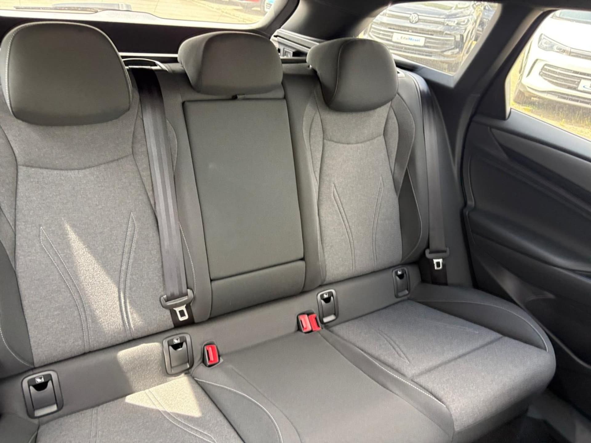 Volkswagen ID.7 Tourer Pro S