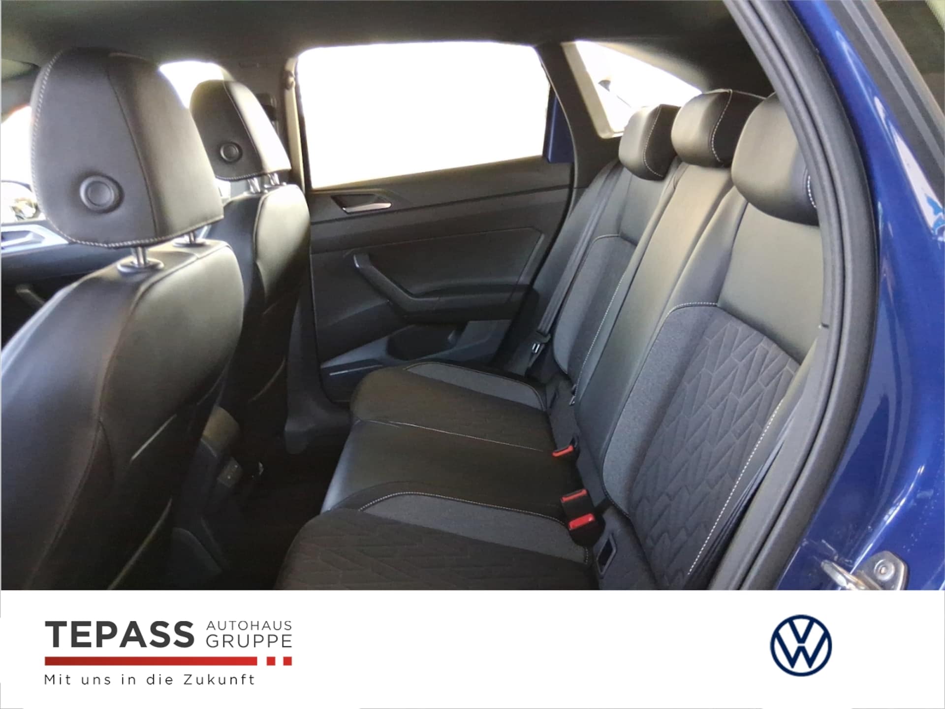 Volkswagen Taigo ENERGY