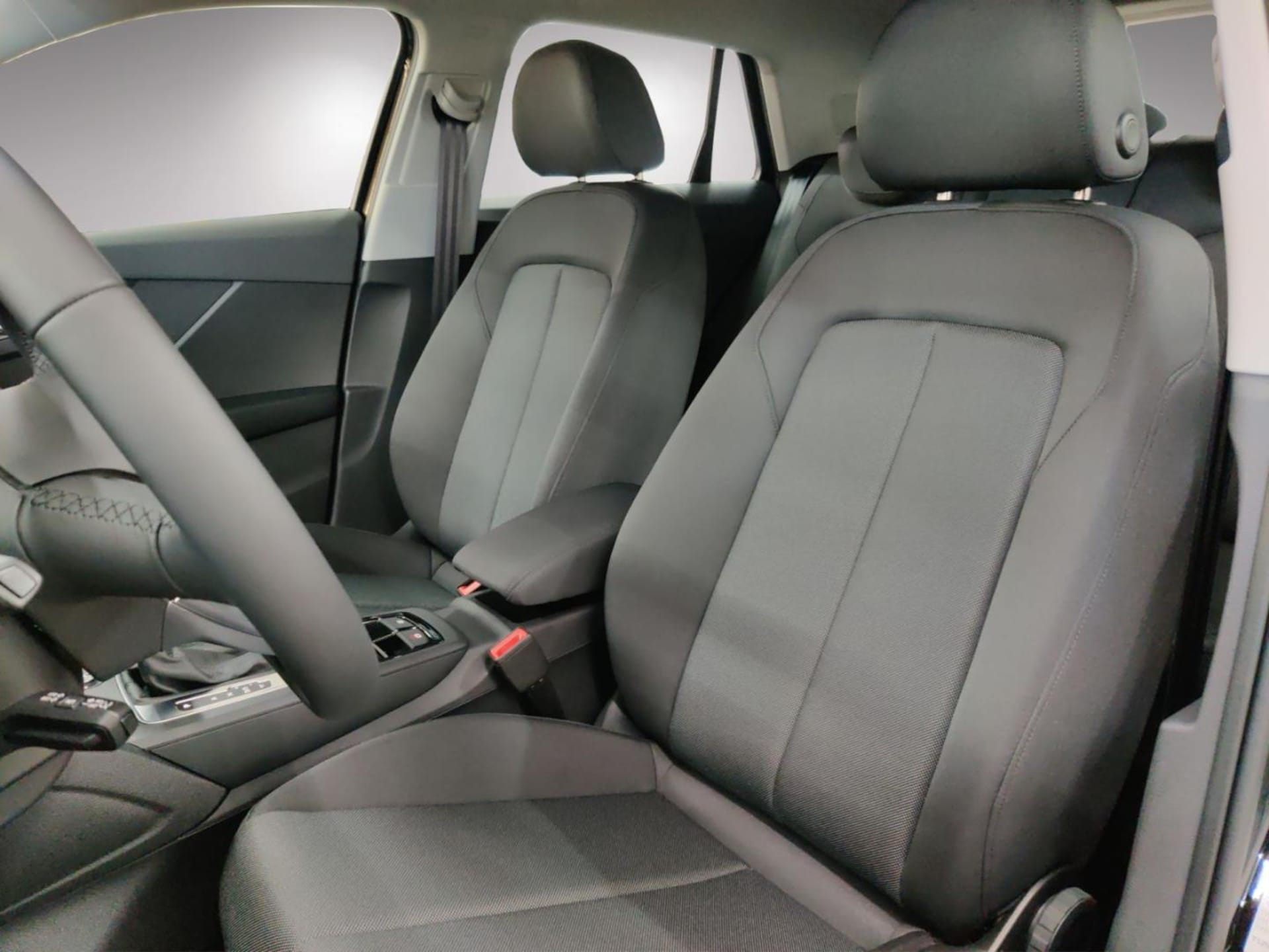 Audi Q2 Advanced