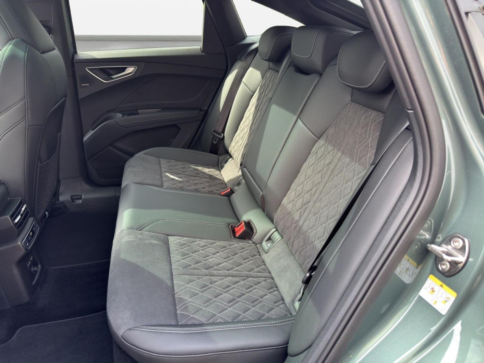 Audi Q4 Sportback e-tron