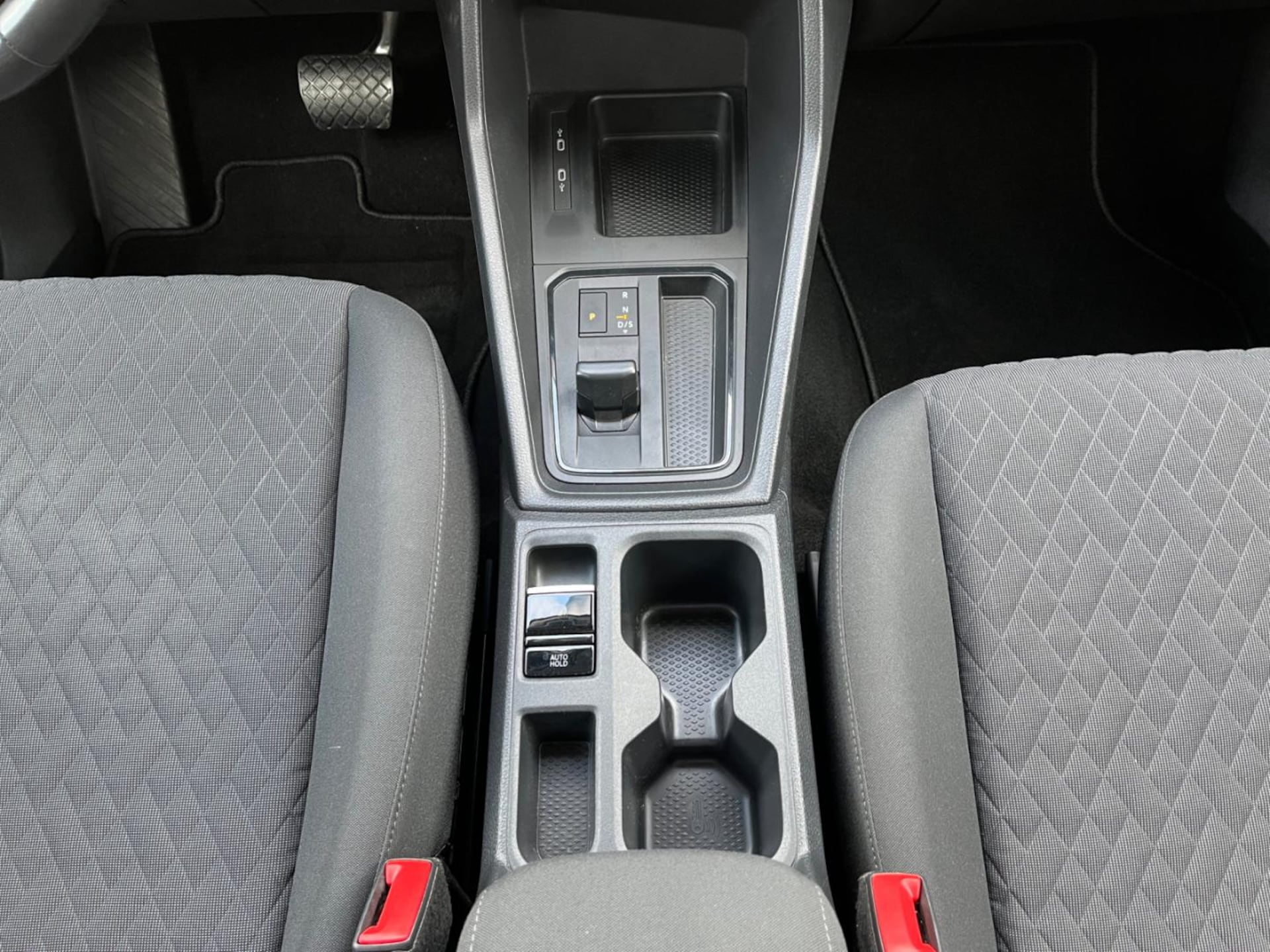 Volkswagen Caddy Maxi Life