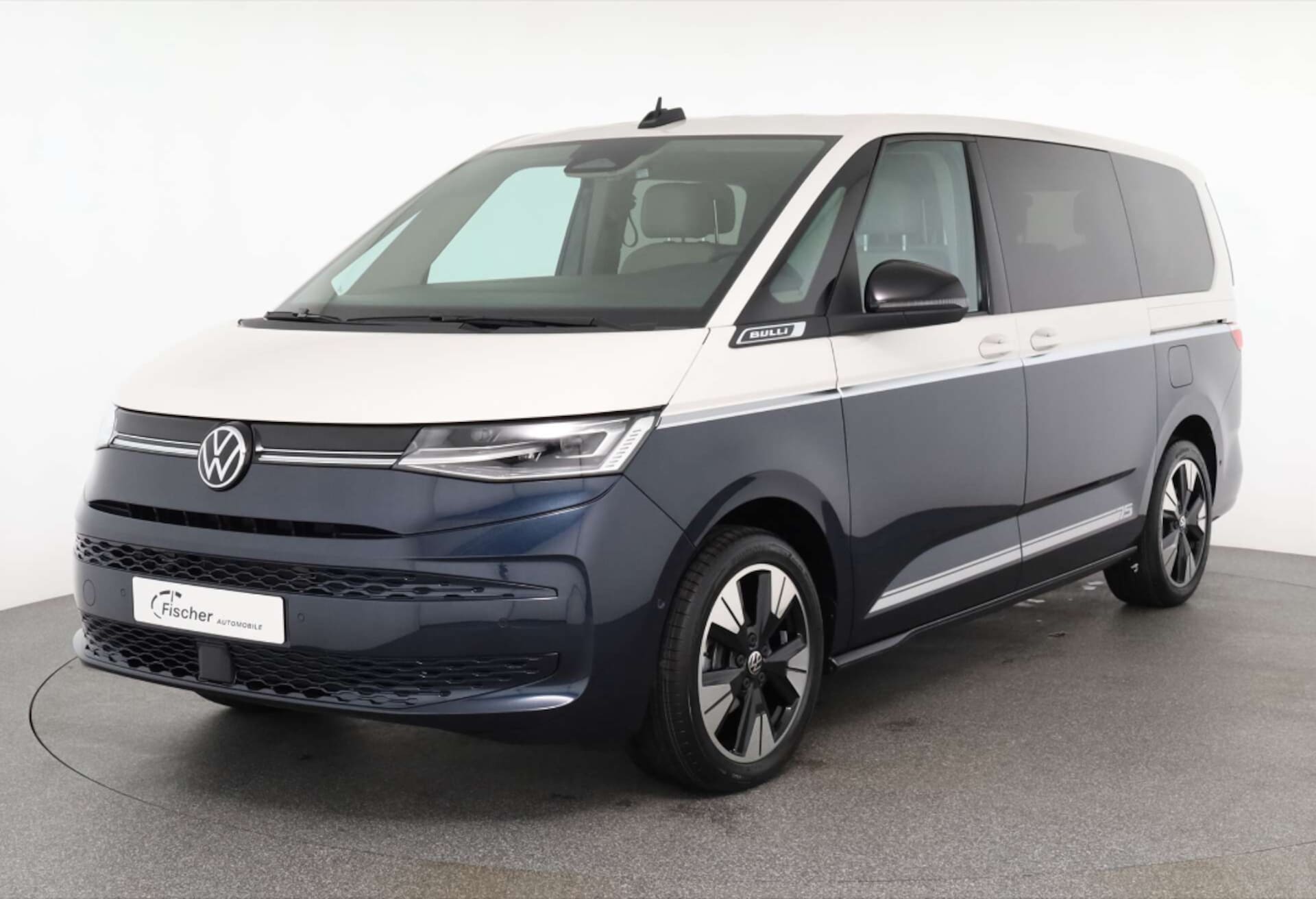 Volkswagen Multivan Langversion Life