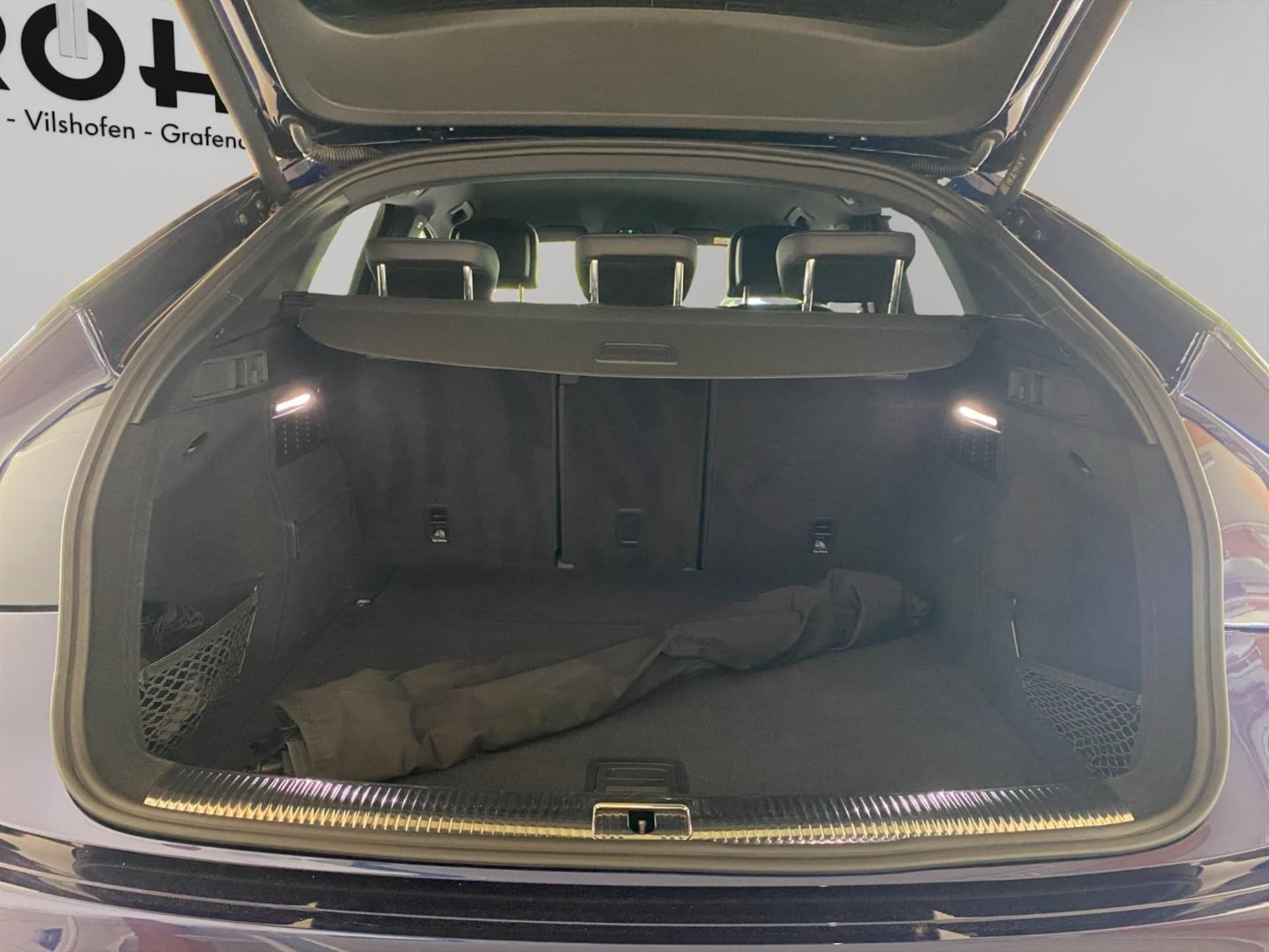 Audi SQ5 Sportback