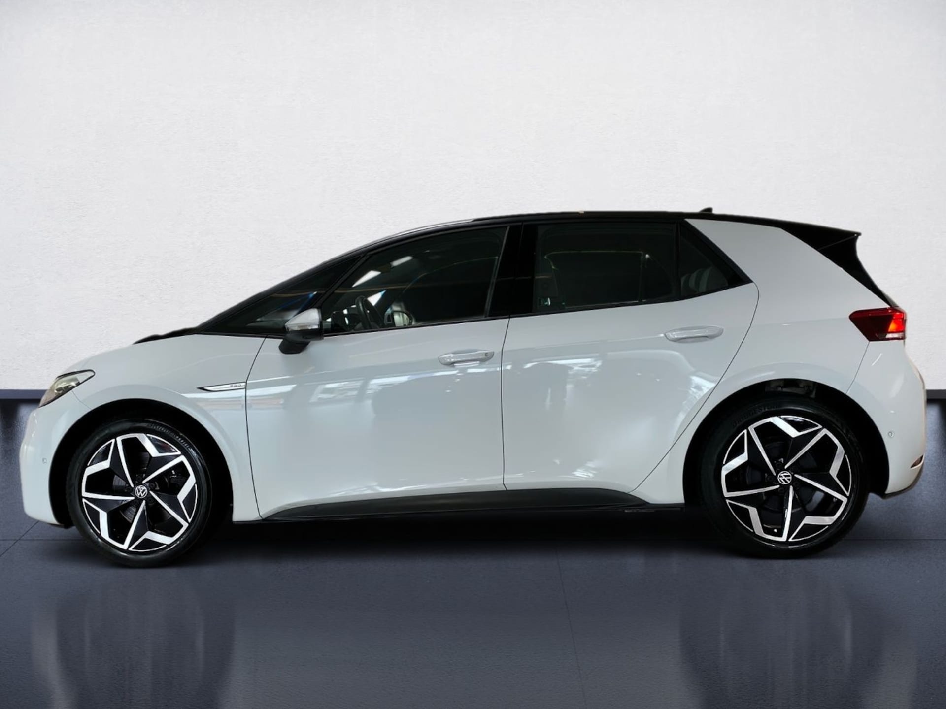 Volkswagen ID.3 Pro Performance