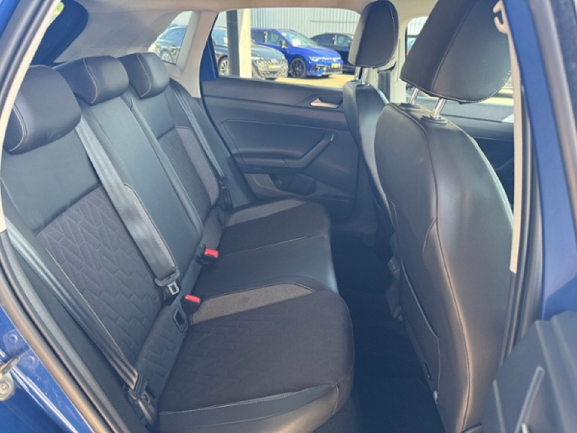 Volkswagen Polo Goal