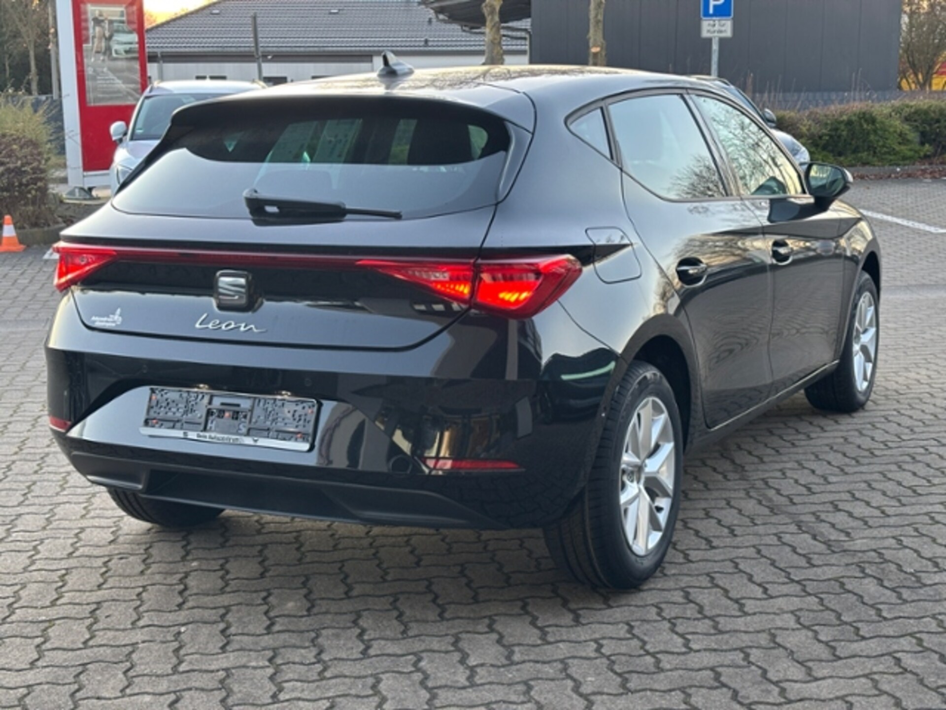 SEAT Leon Style
