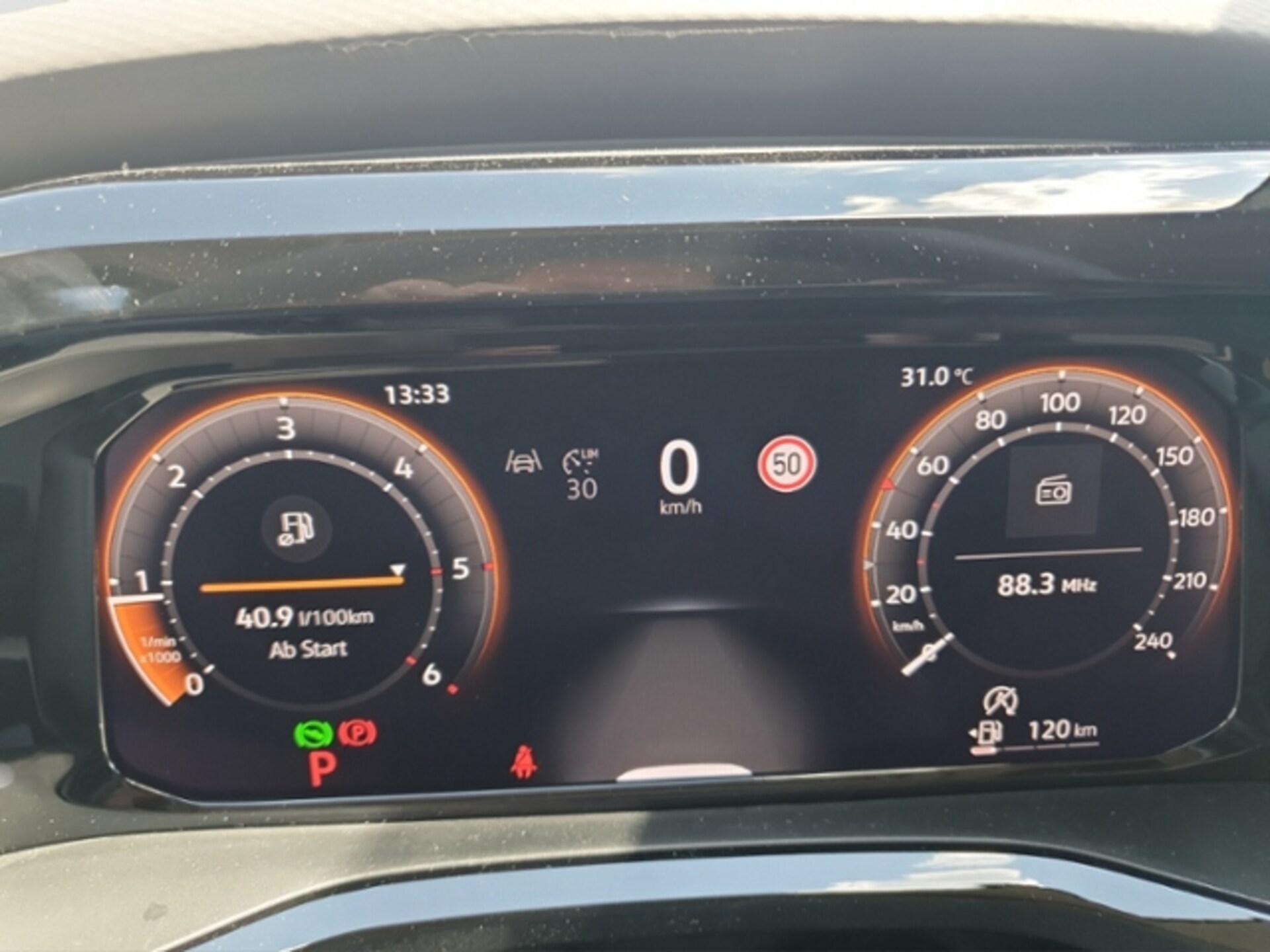 Volkswagen Multivan Langversion Life