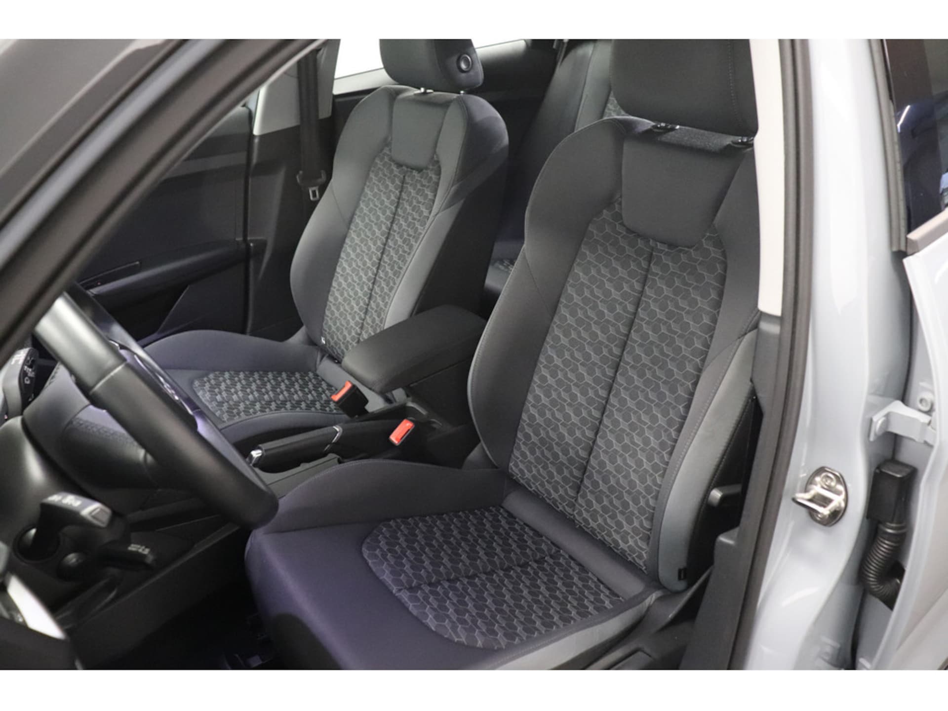 Audi A1 citycarver