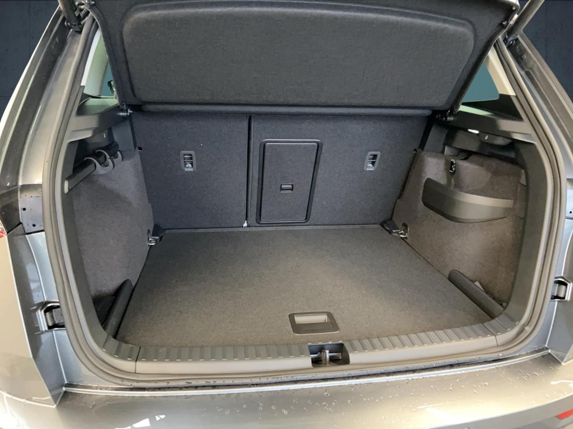 Skoda Karoq Selection