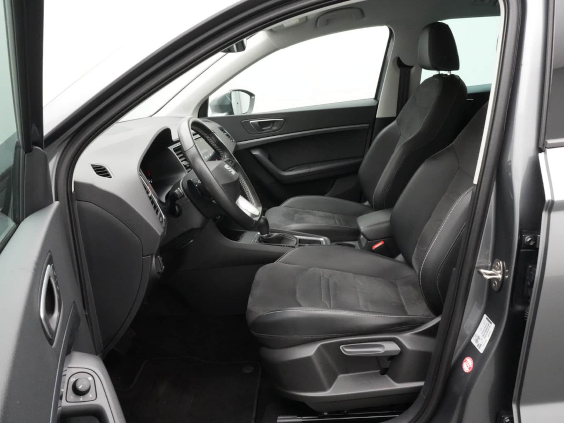 SEAT Ateca Style