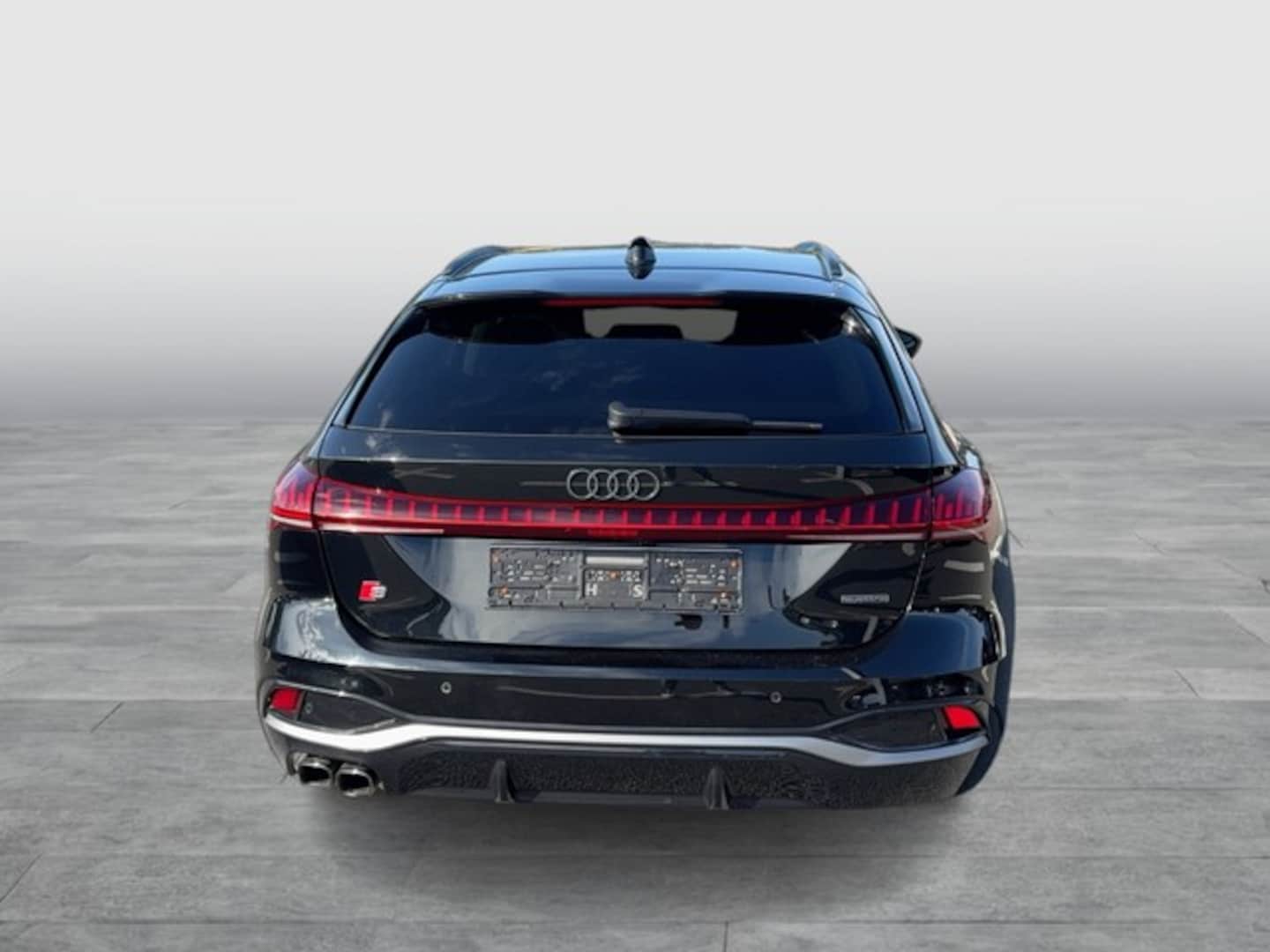 Bild über Audi A5 Avant TDI quattro 150 kW S tronic - für weitere Informationen kontaktieren Sie den Audi Partner