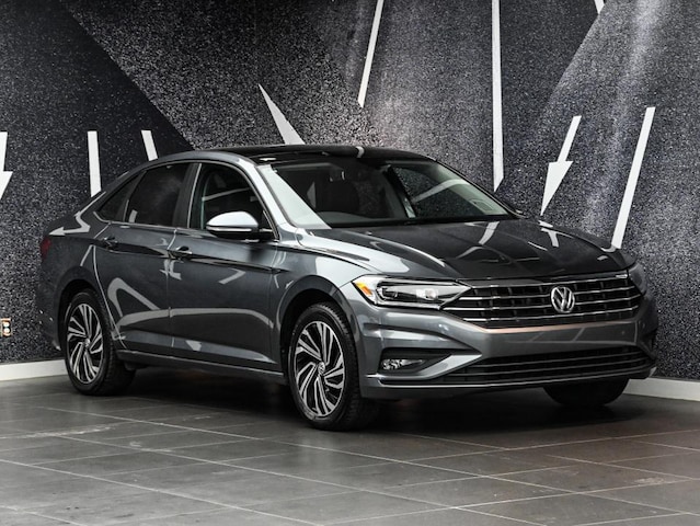 Image de {{modelName}} 2020 Volkswagen Jetta 