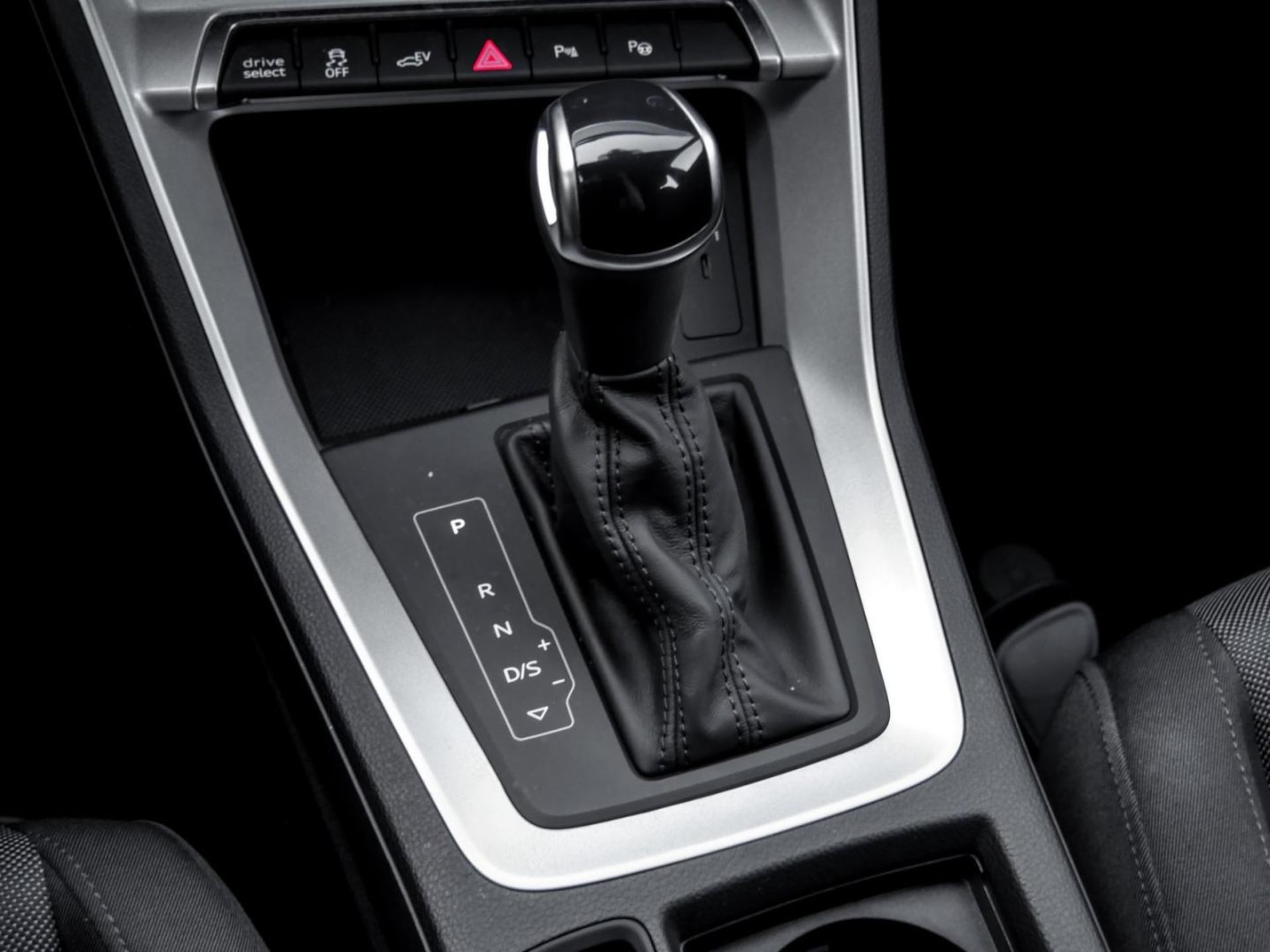 Audi Q3 Sportback TFSI e S line