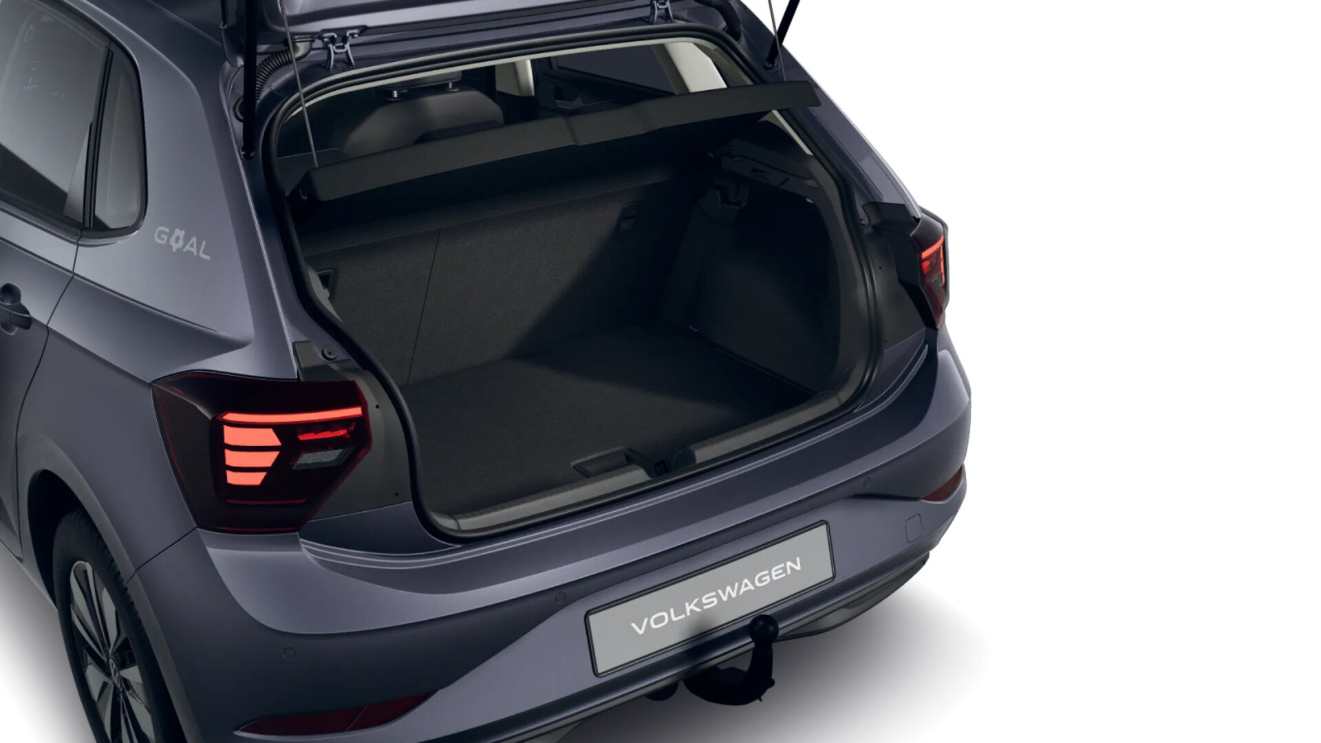 Volkswagen Polo Goal