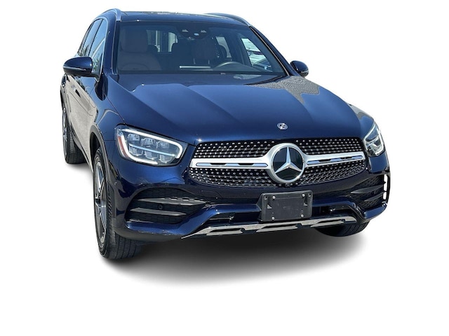 2020 Mercedes-Benz GLC 300