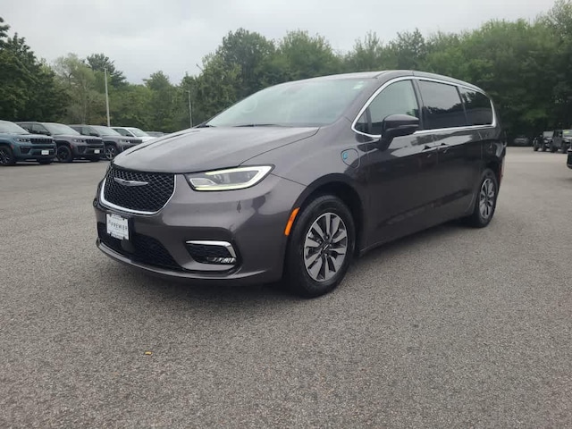 2023 Chrysler