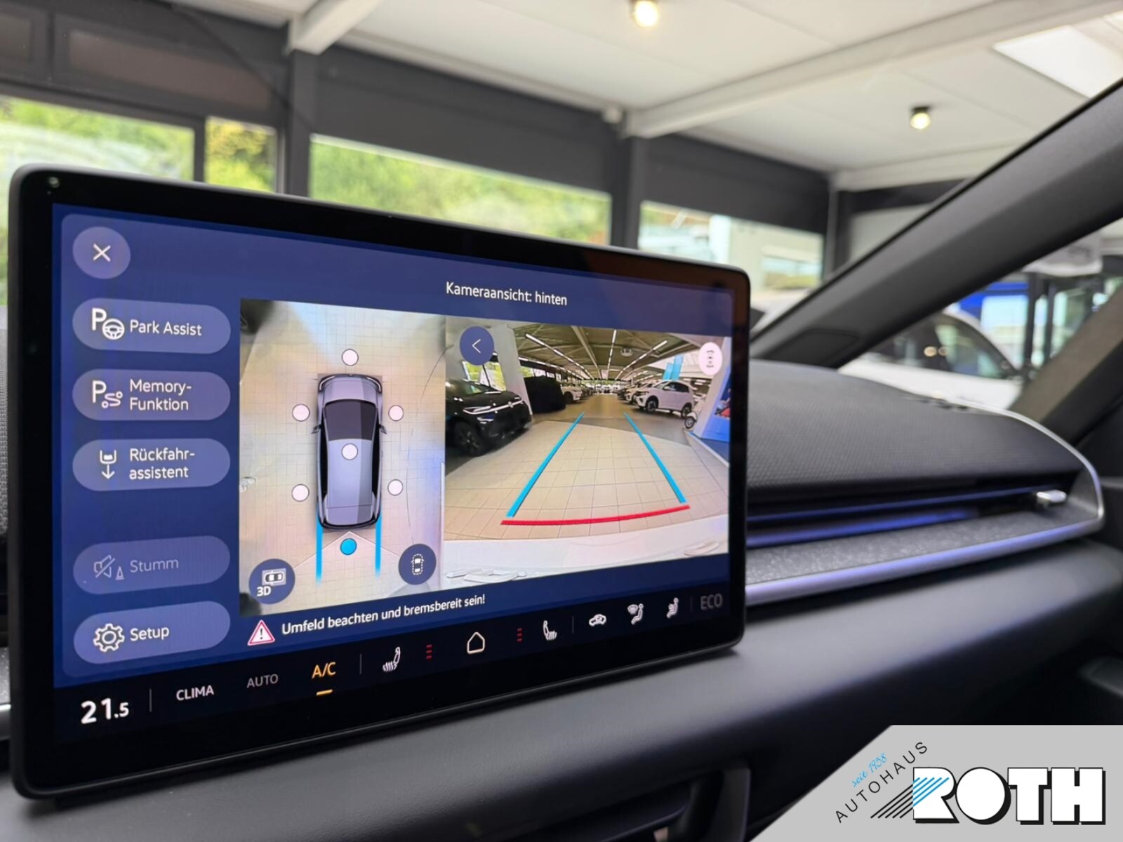 Volkswagen ID.3 Neo – Bild 8