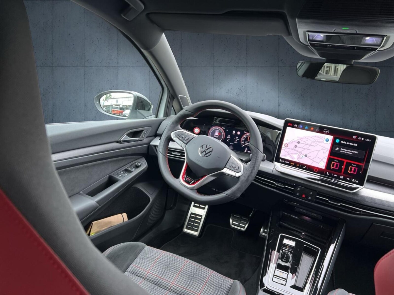 Volkswagen Golf – Bild 20