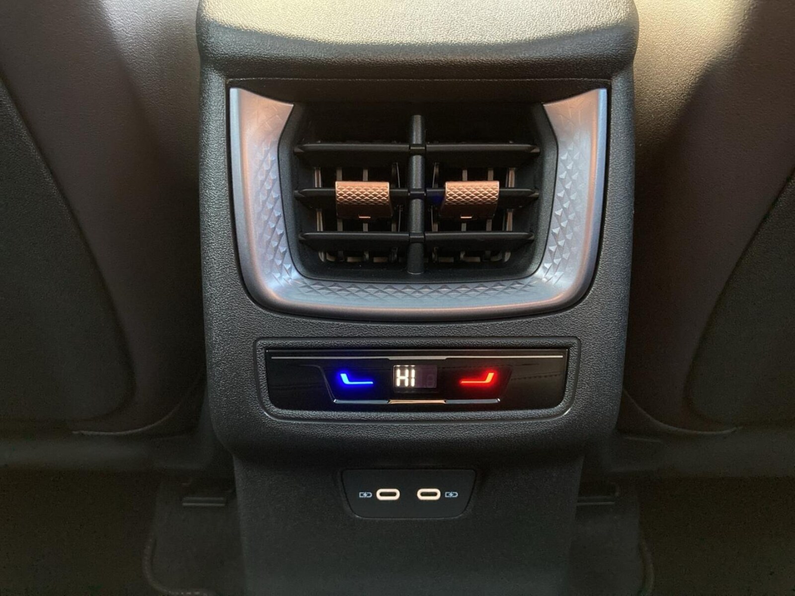 CUPRA Terramar – Bild 19