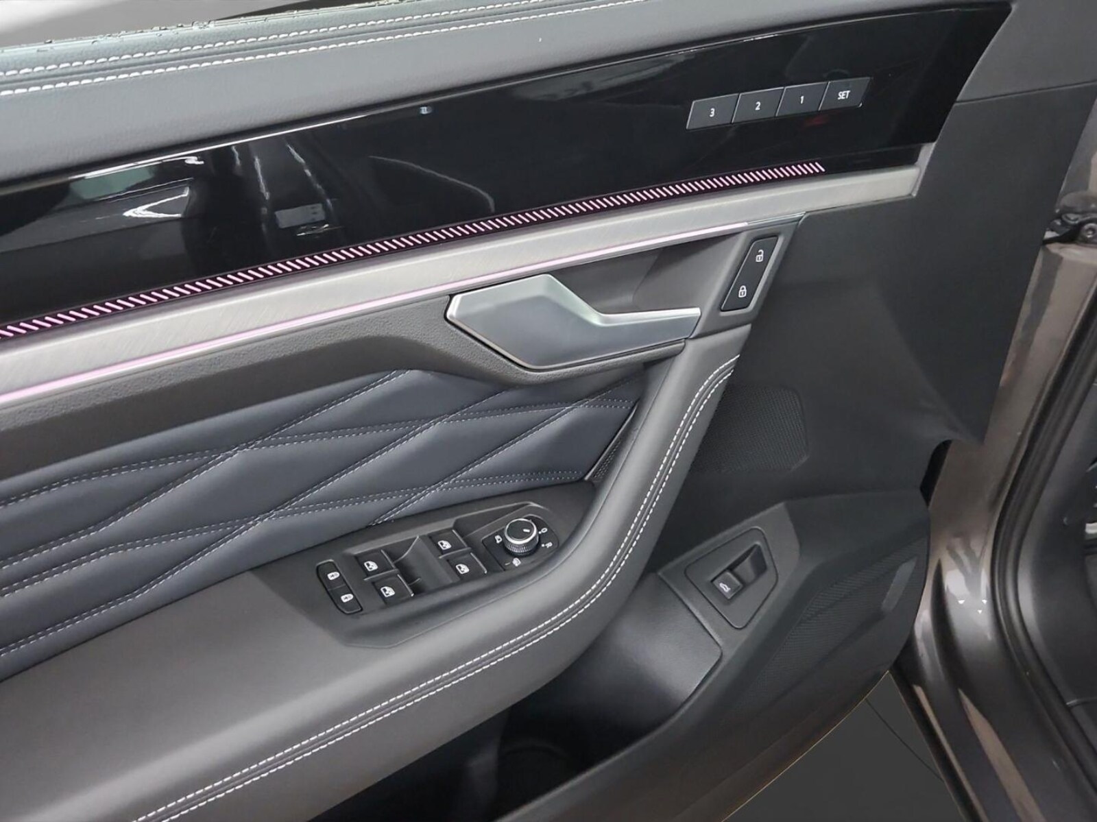 Volkswagen Touareg – Bild 16