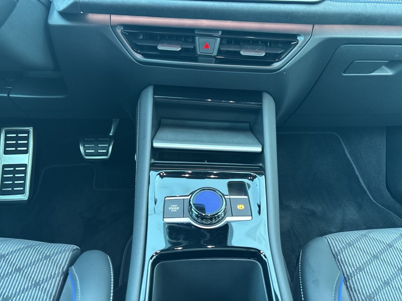 Volkswagen Tayron – Bild 12