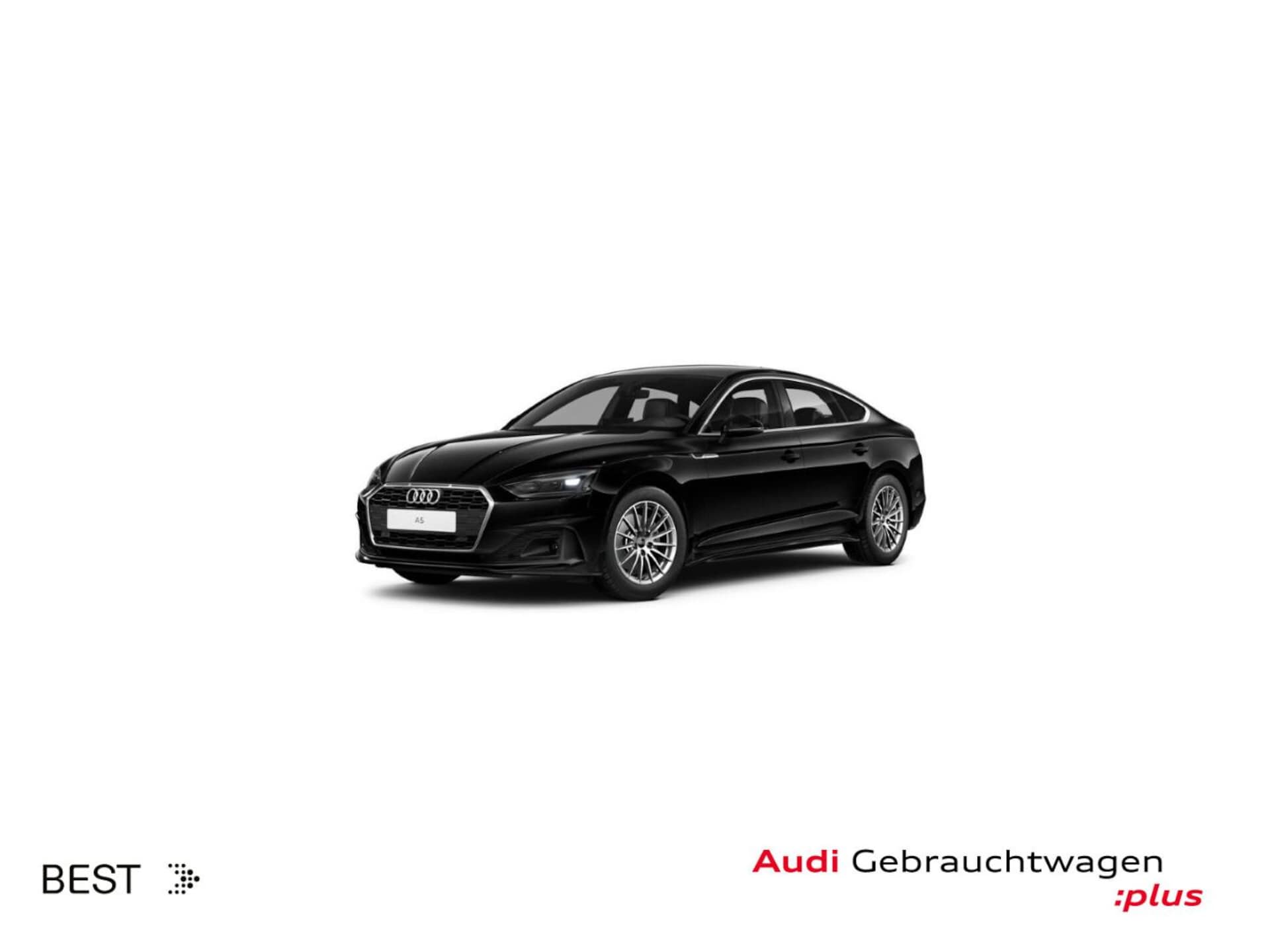 Audi A5 Sportback 2023