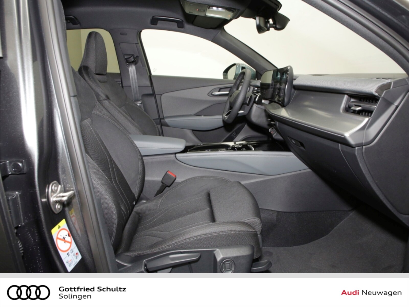 Audi Q3 Sportback – Bild 7