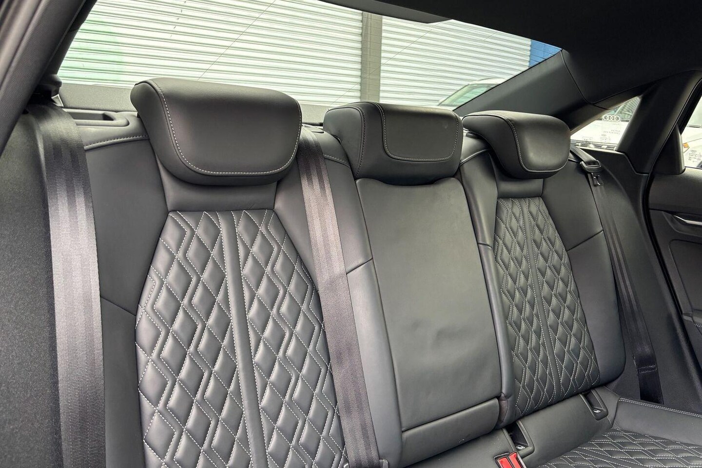 Image about Audi S3 Sedan TFSI quattro S tronic