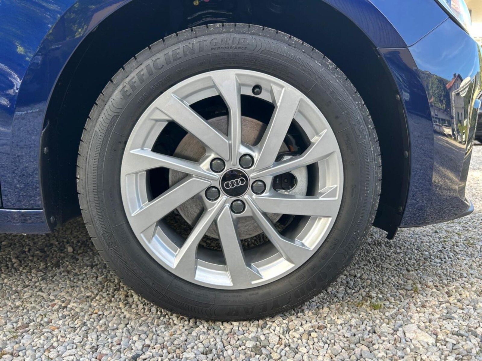 Audi A1 Sportback – Bild 14