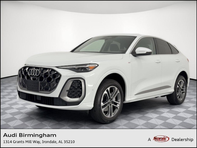 2026 Audi Q5 Sportback