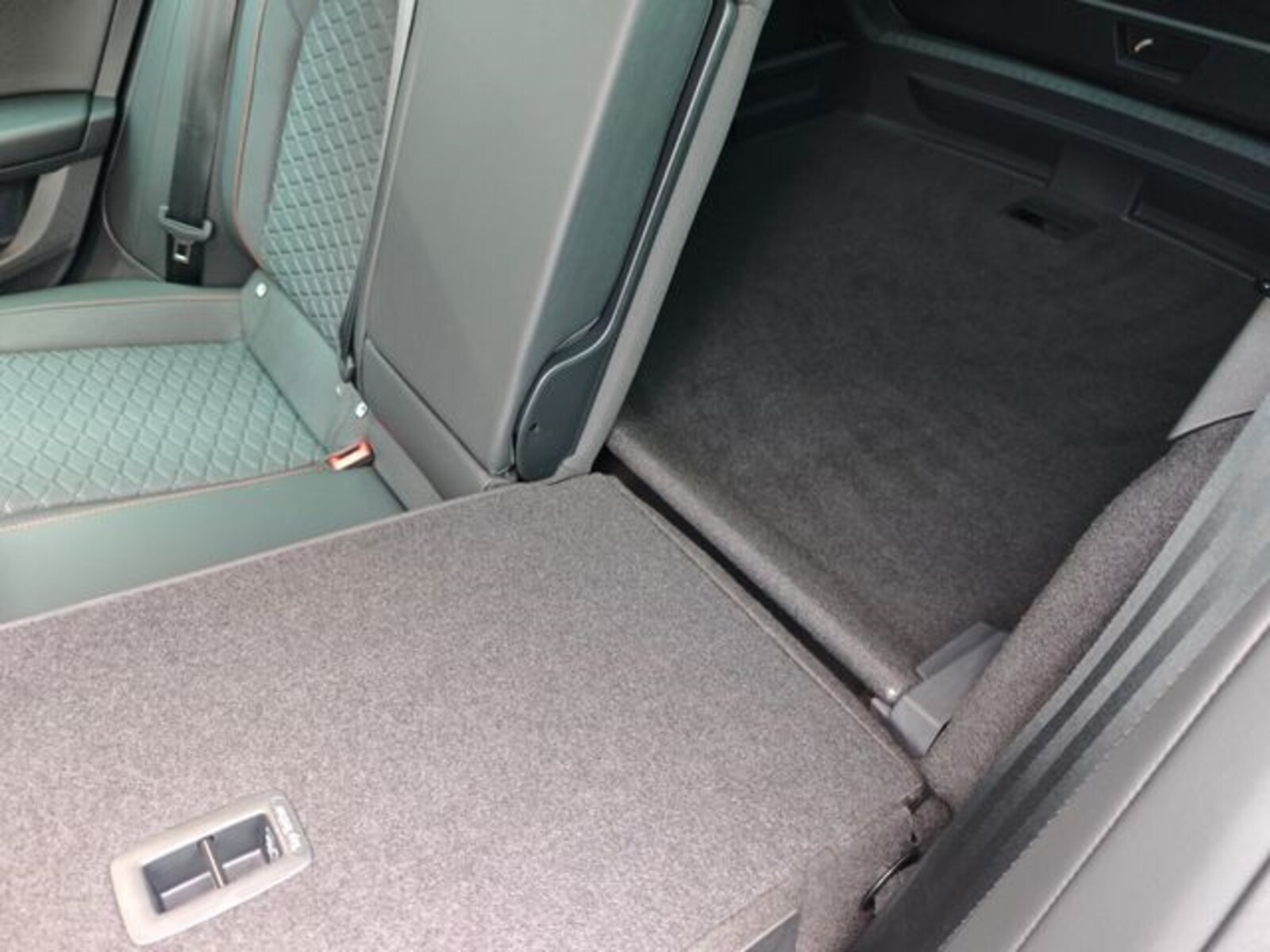 SEAT Leon Sportstourer – Bild 17
