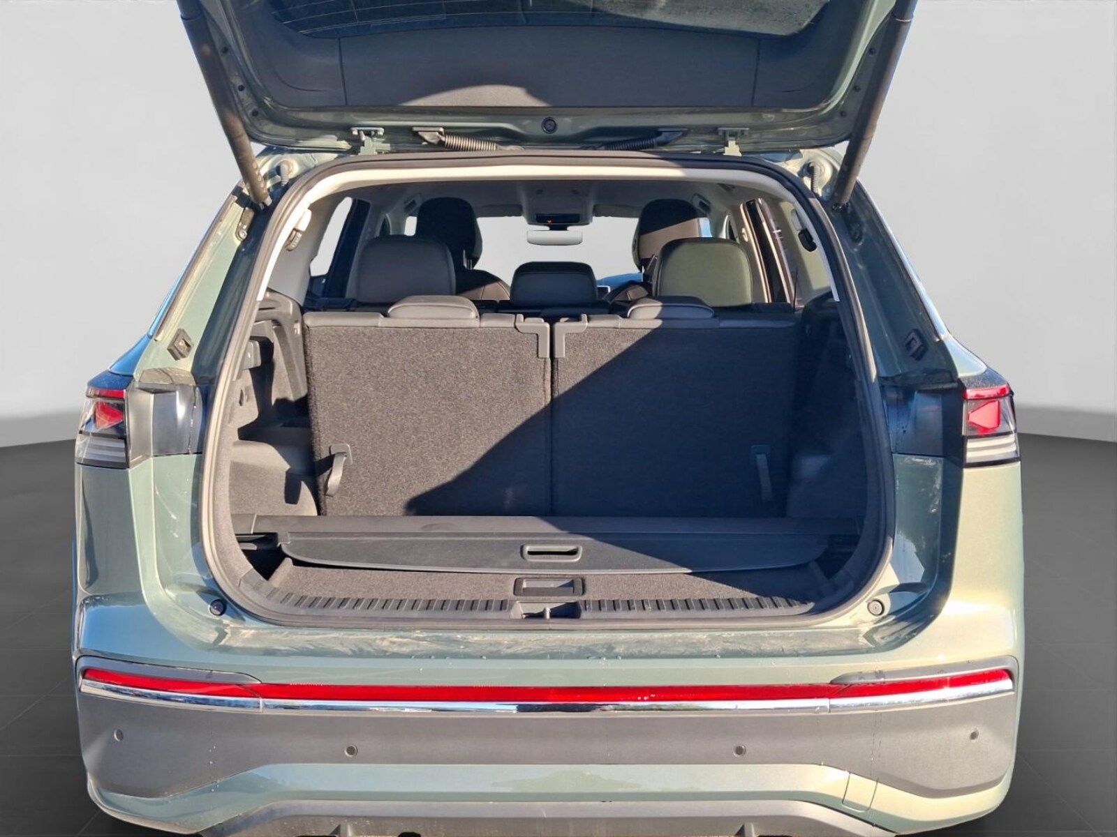 Volkswagen Tayron – Bild 16