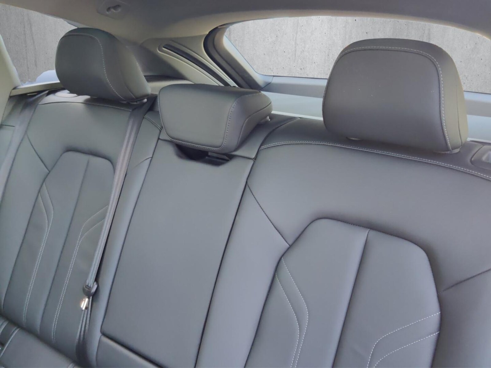 Audi A5 Avant – Bild 18