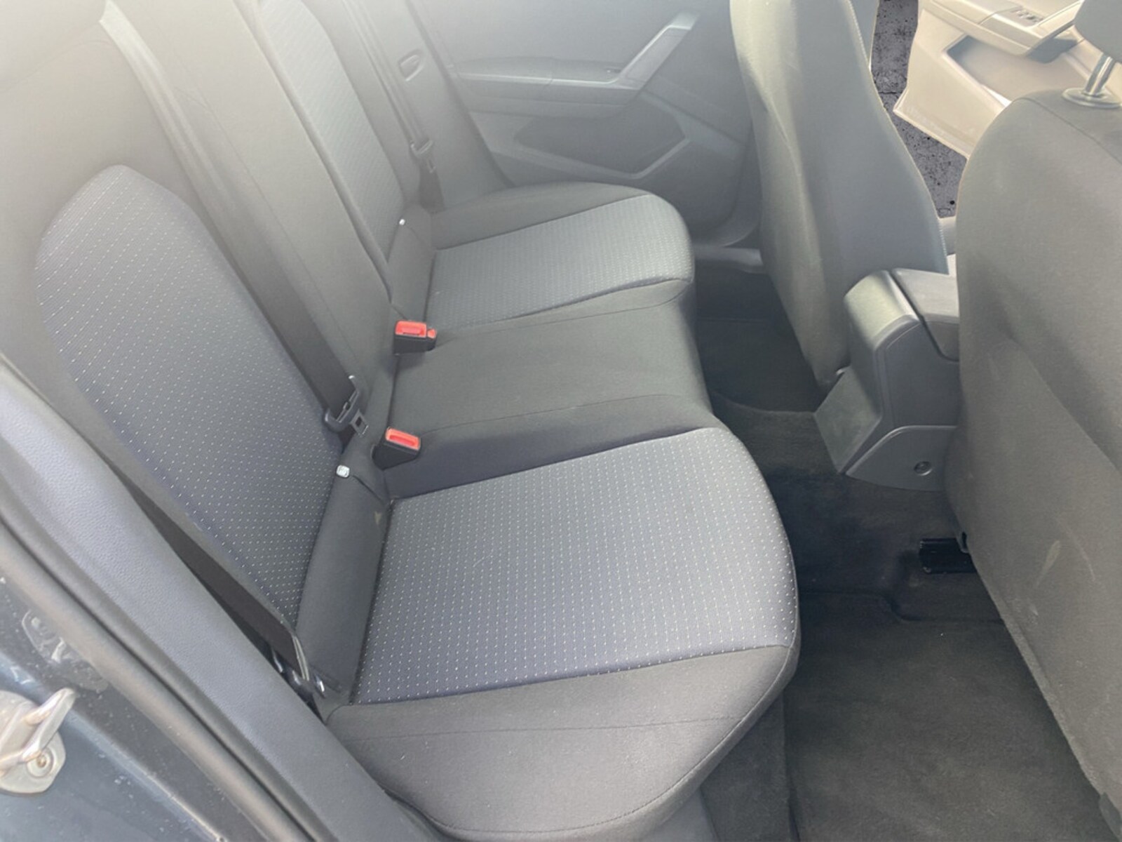 SEAT Ibiza – Bild 12