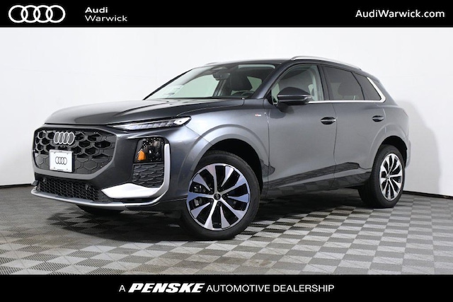 Photo of 2026 Audi Q3 SUV