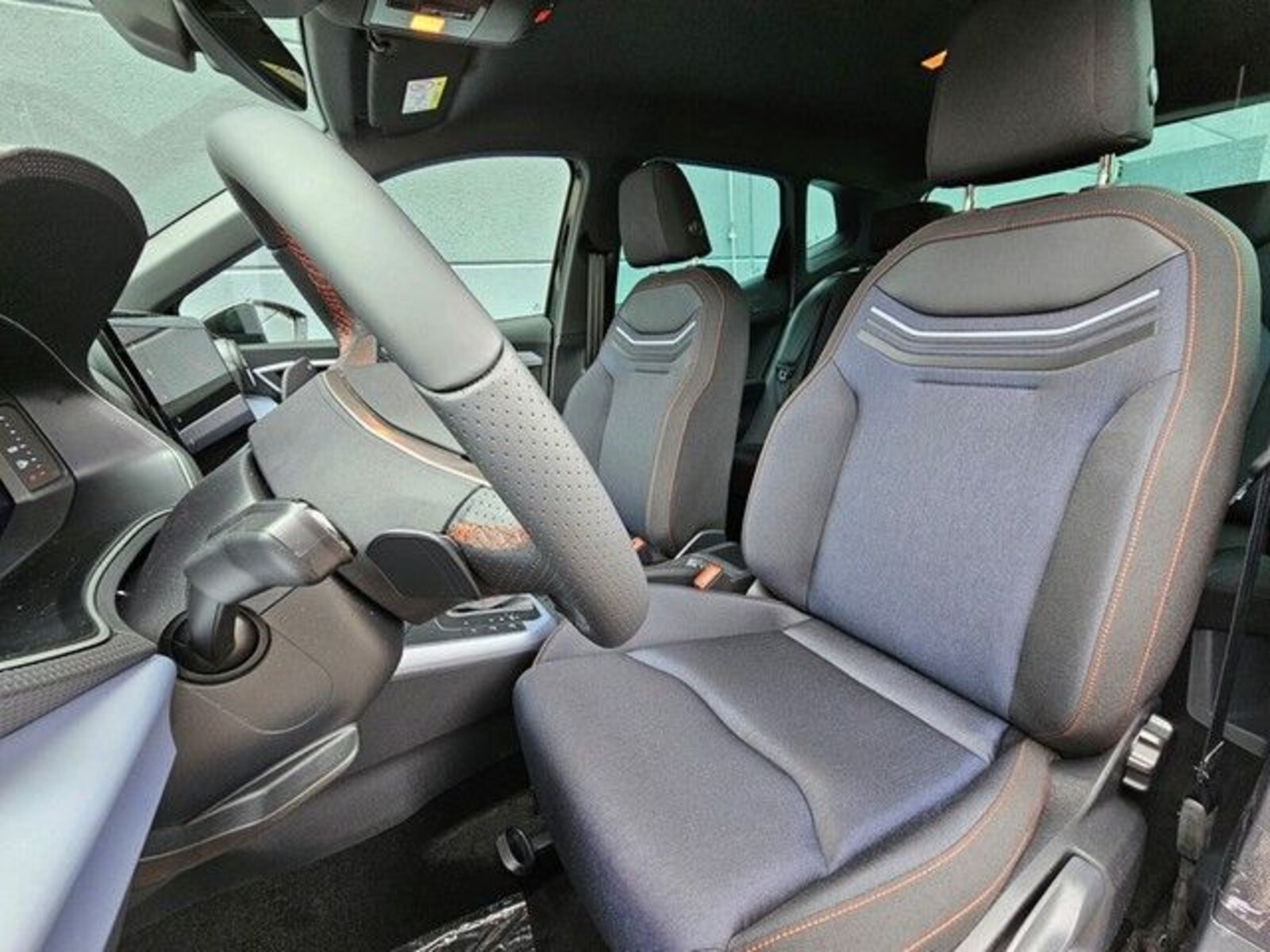 SEAT Arona – Bild 14