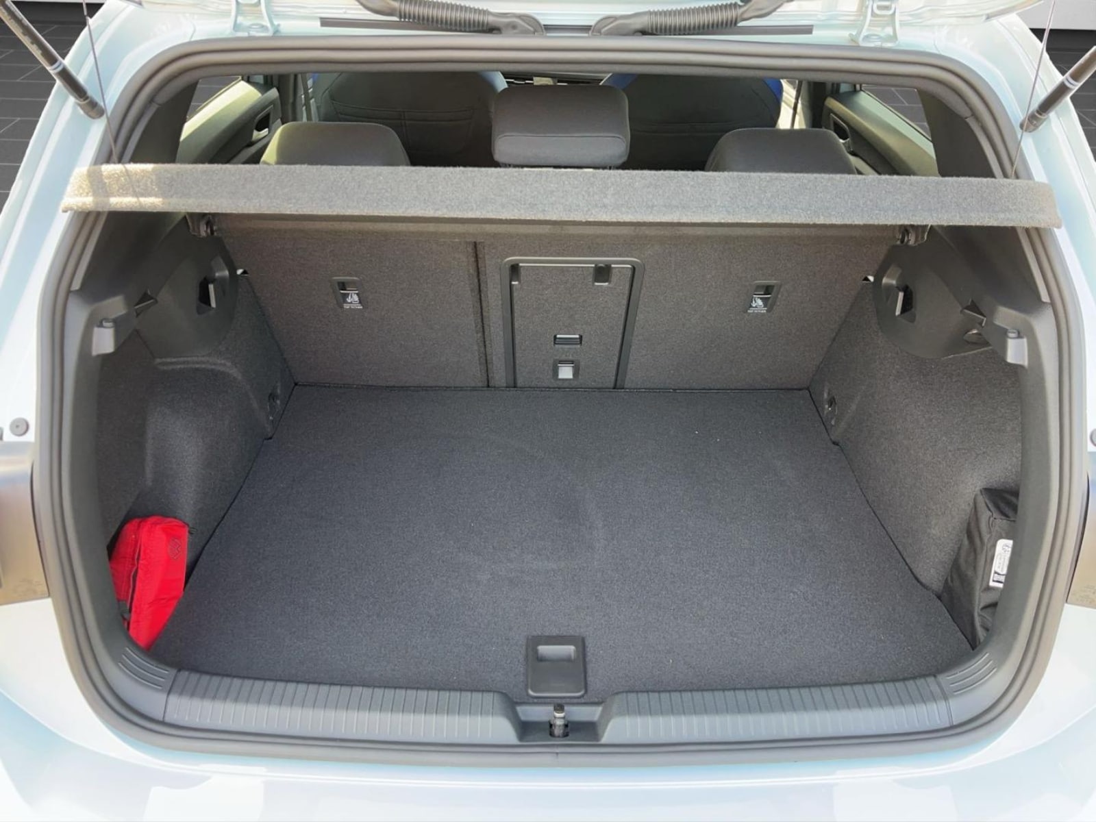Volkswagen Golf – Bild 15