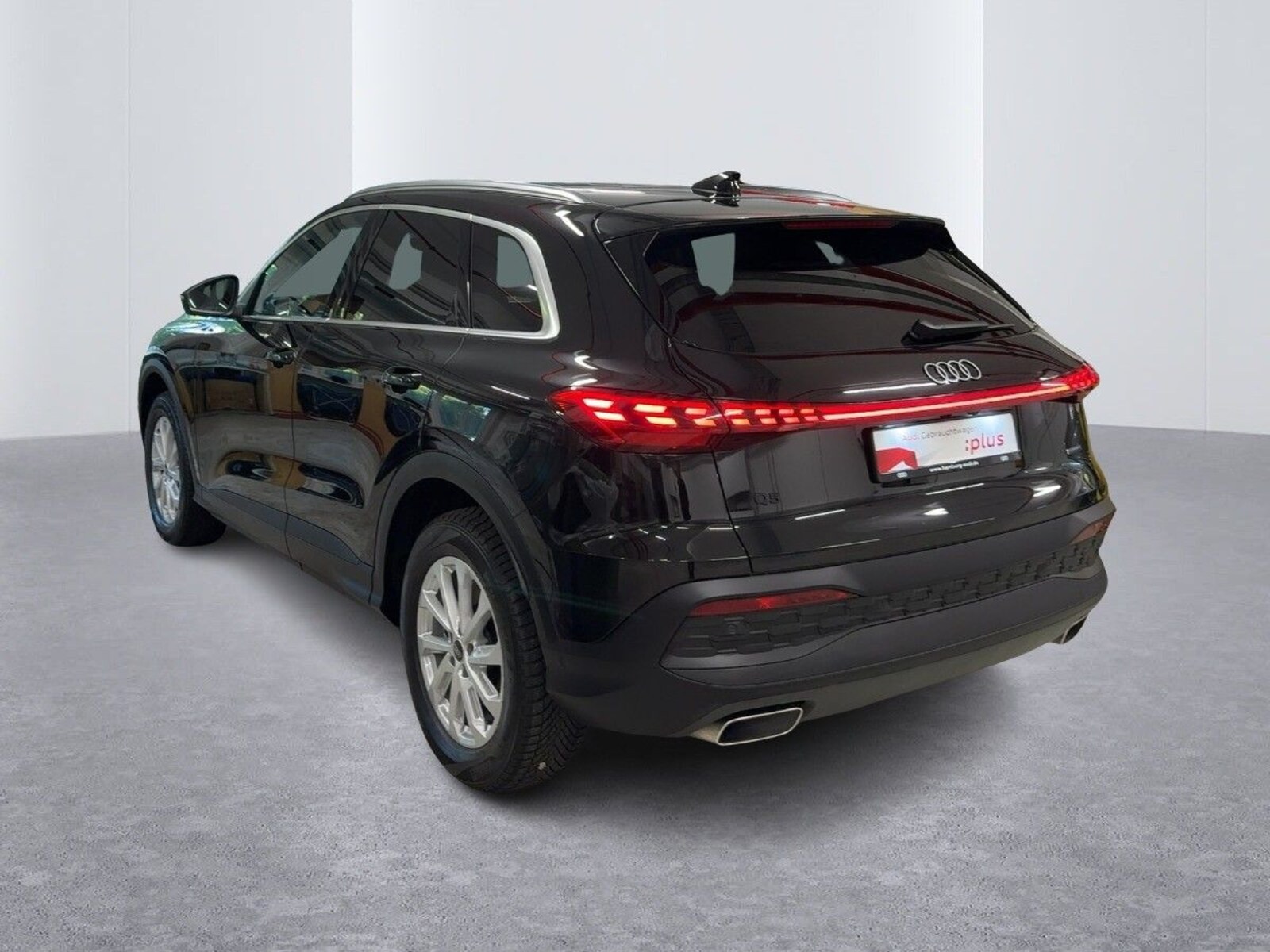 Audi Q5 – Bild 3