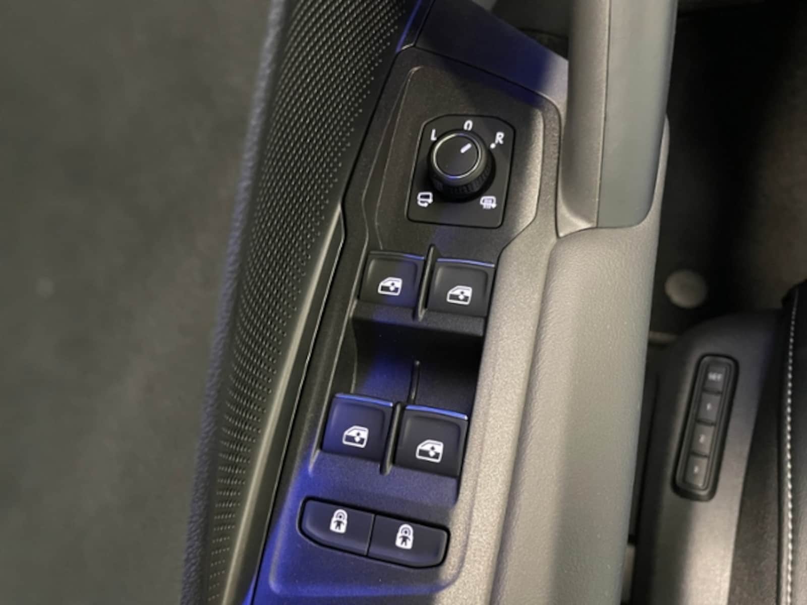 Volkswagen Tayron – Bild 21