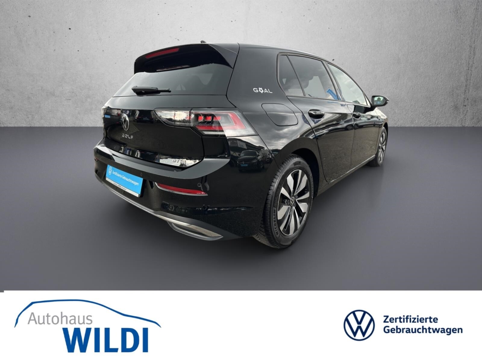 Volkswagen Golf – Bild 11