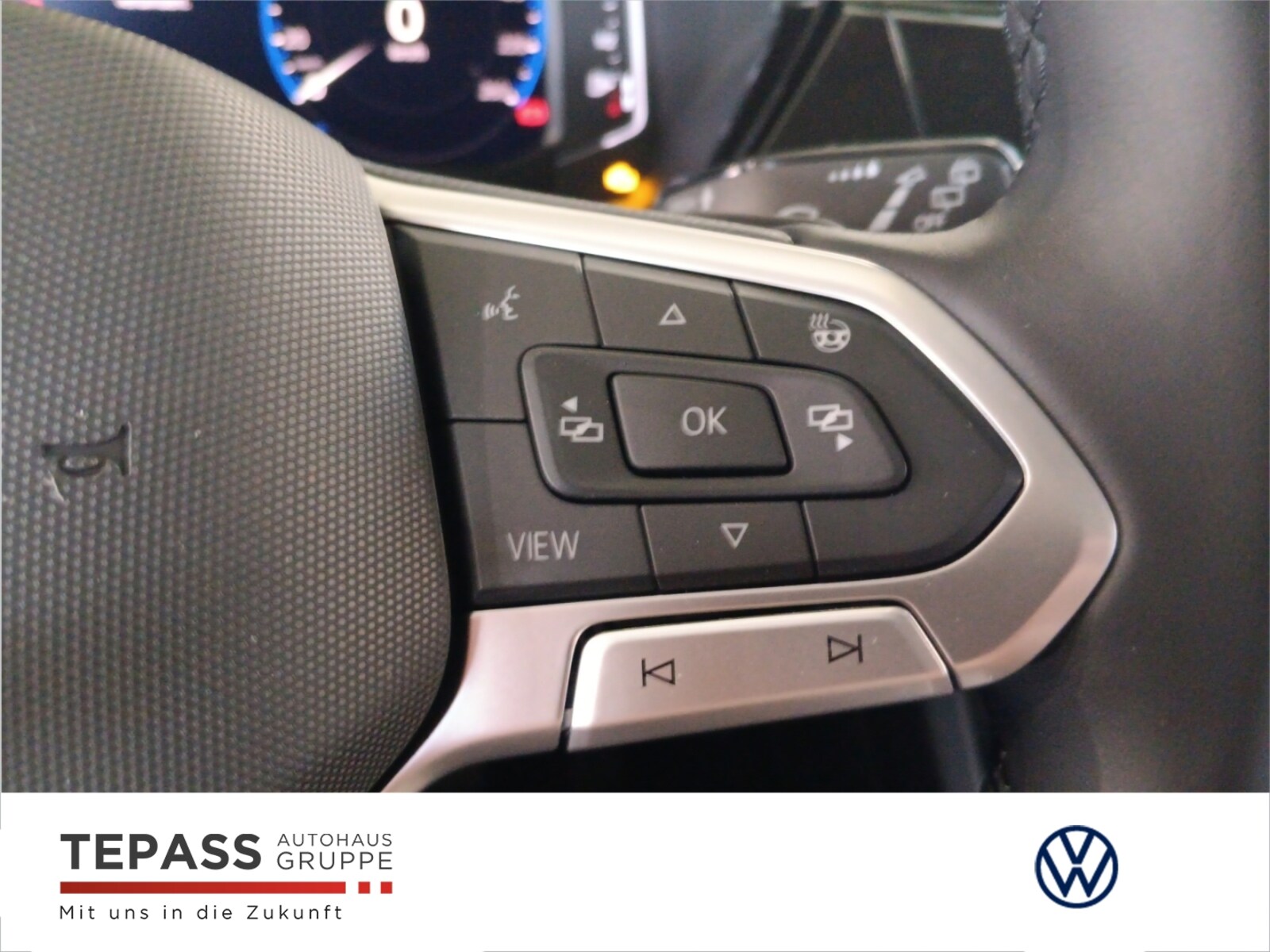 Volkswagen Touran – Bild 12