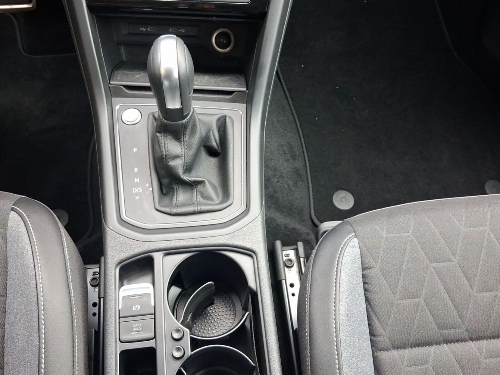 Volkswagen Touran – Bild 10