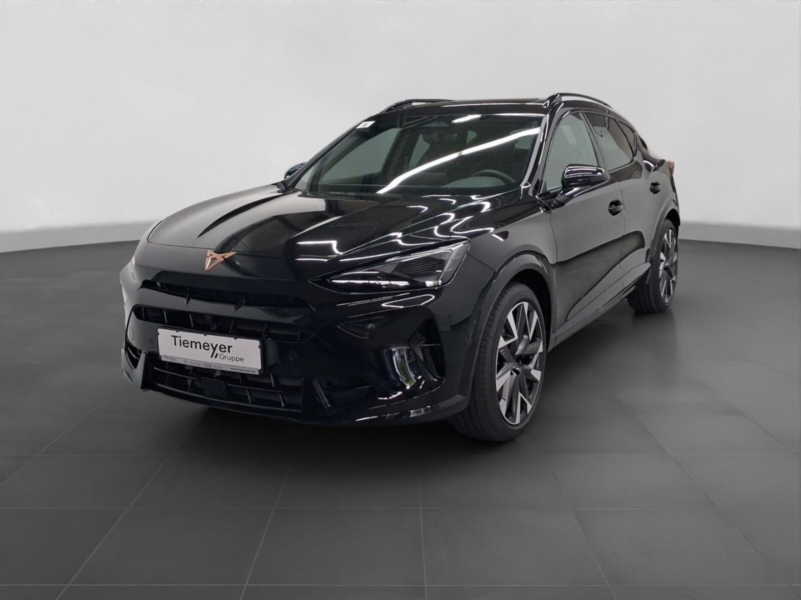 CUPRA Formentor – Bild 2