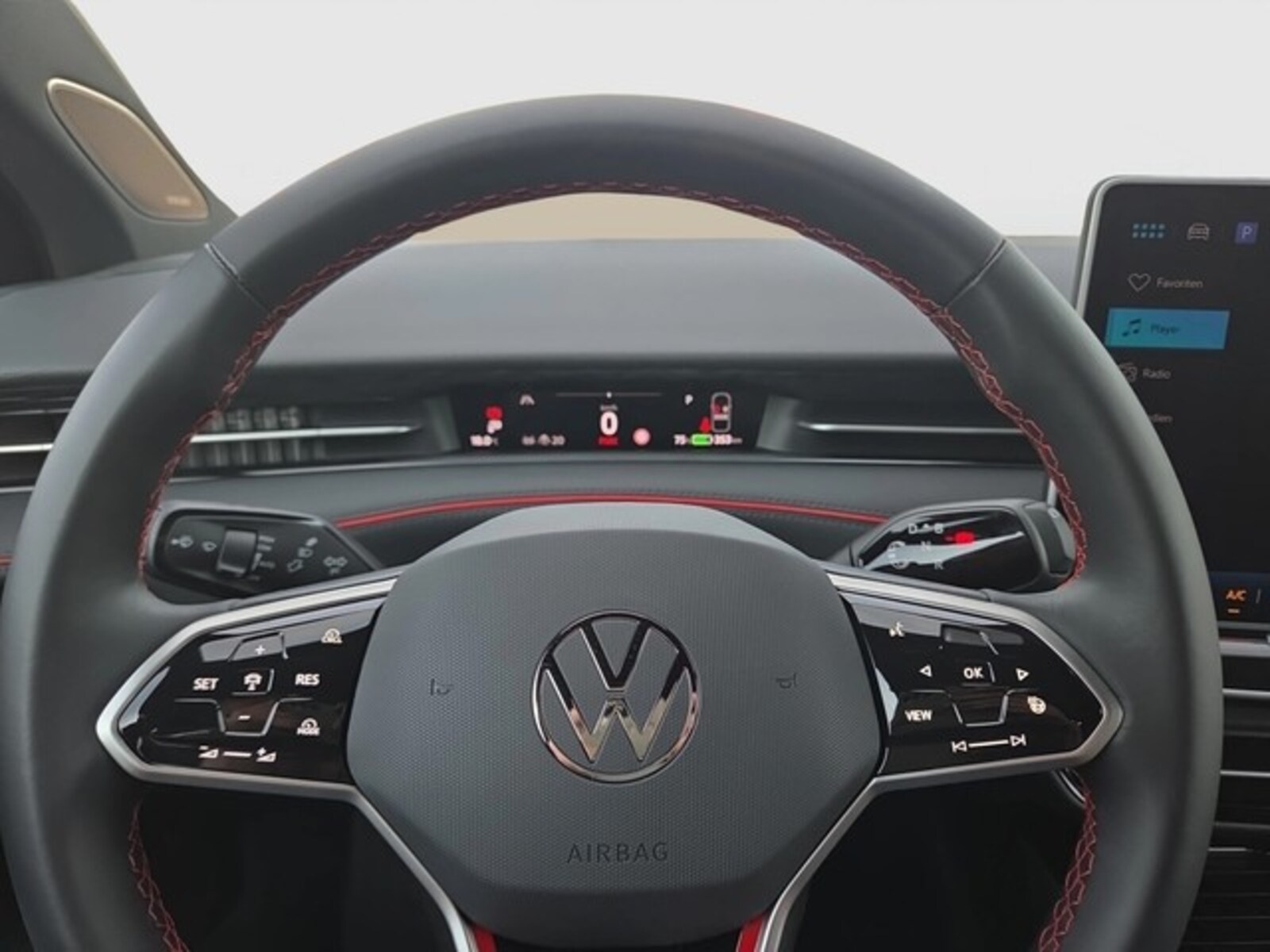 Volkswagen ID.7 – Bild 9