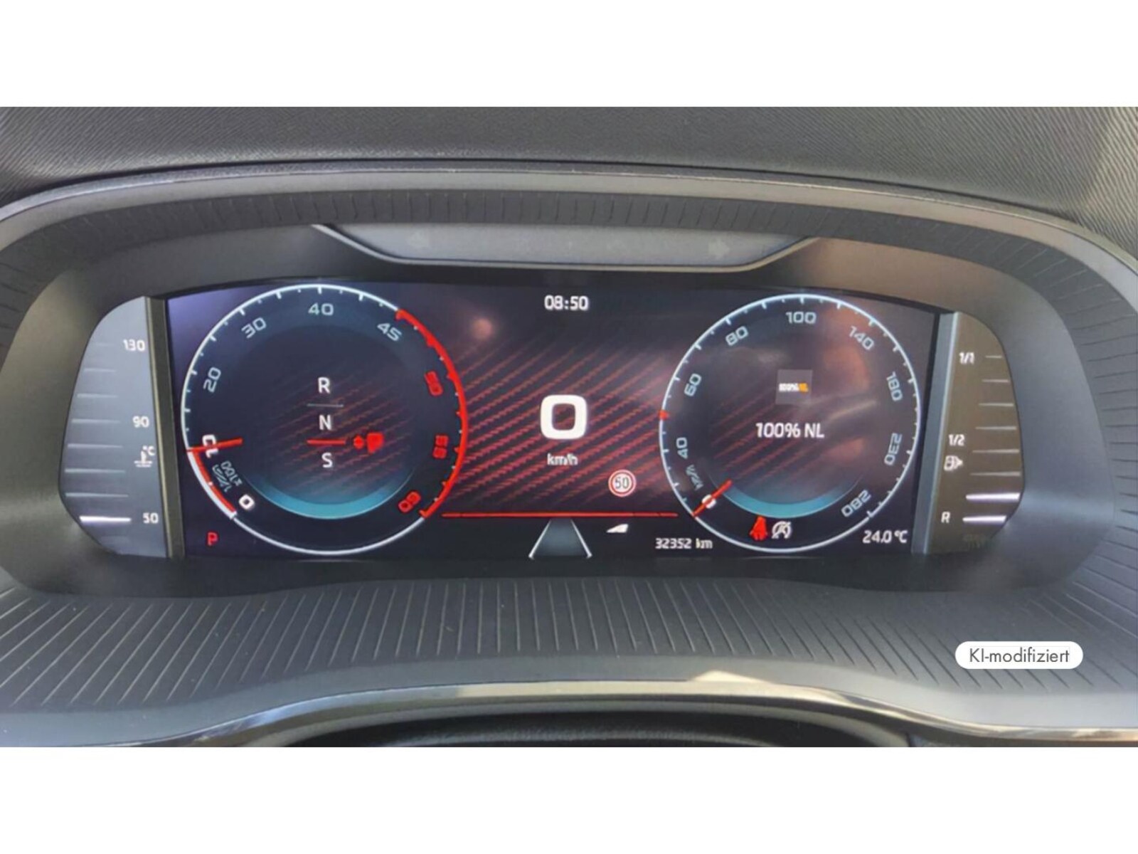 Škoda Octavia Combi – Bild 7