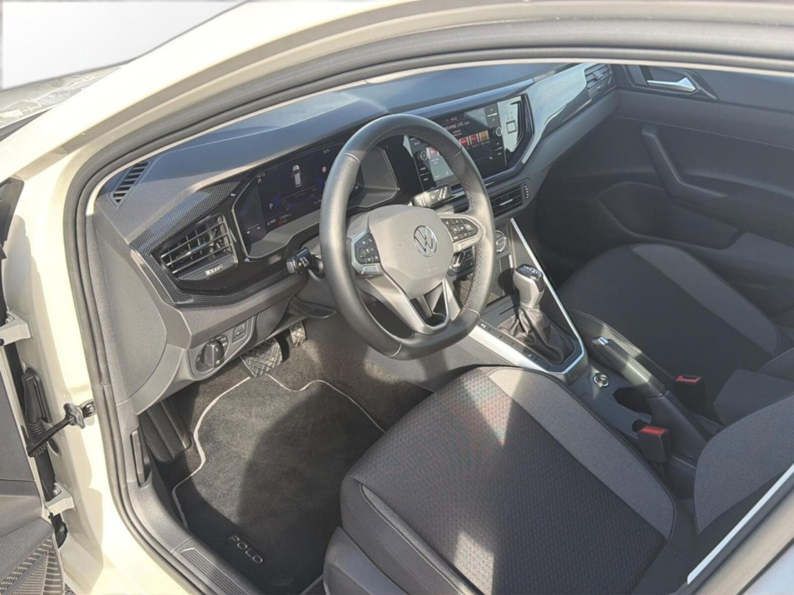 Volkswagen Polo – Bild 7