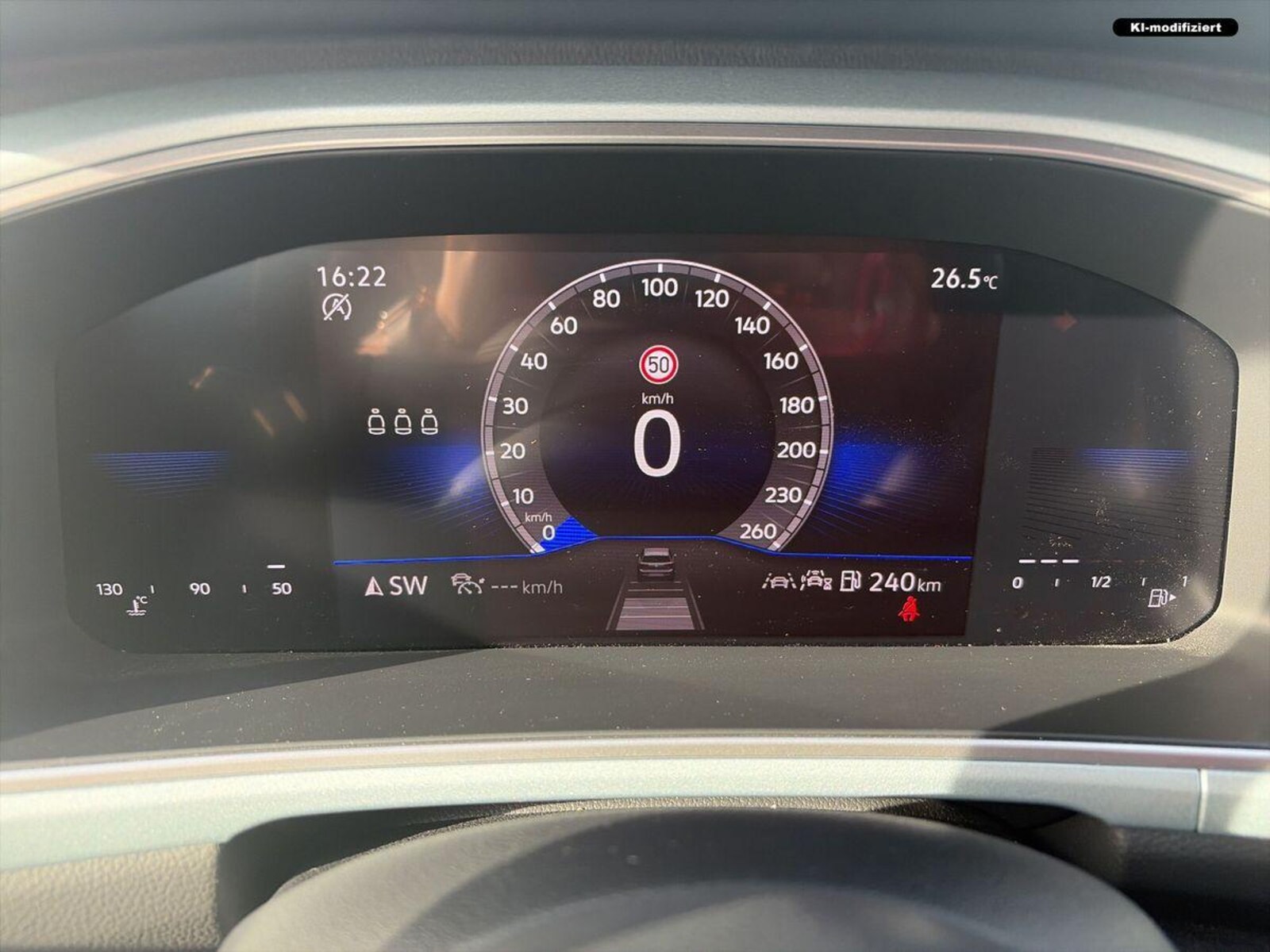 Volkswagen T-Roc – Bild 12